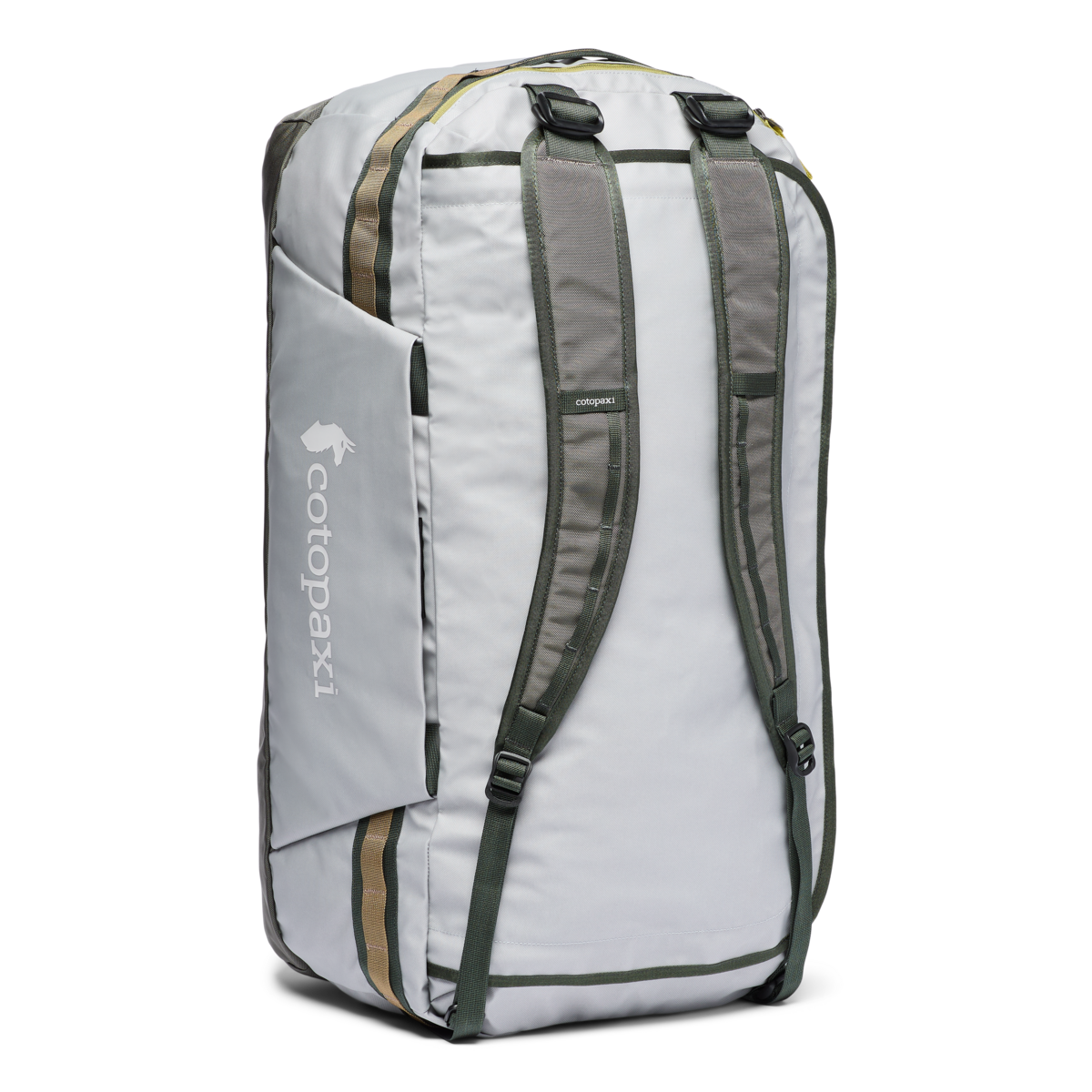 Allpa Getaway 70L Duffel - Image 9
