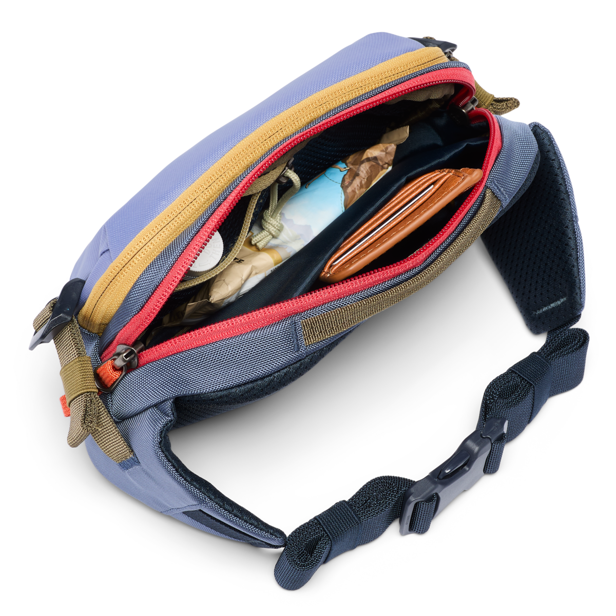 Allpa X 1.5L Hip Pack - Image 4