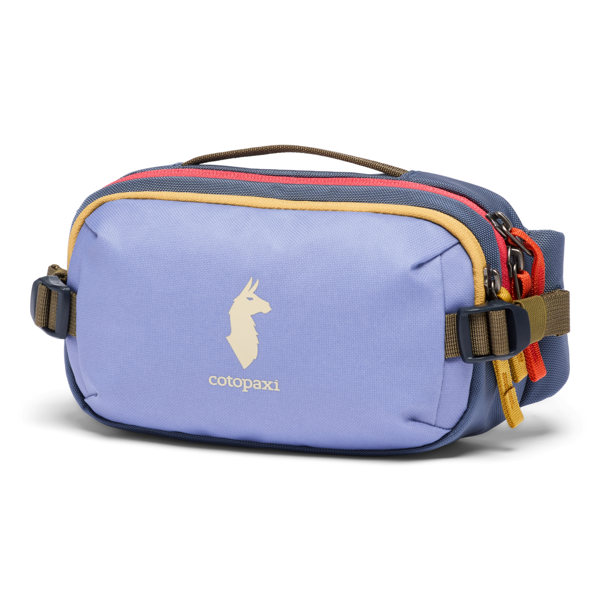 Allpa X 1.5L Hip Pack