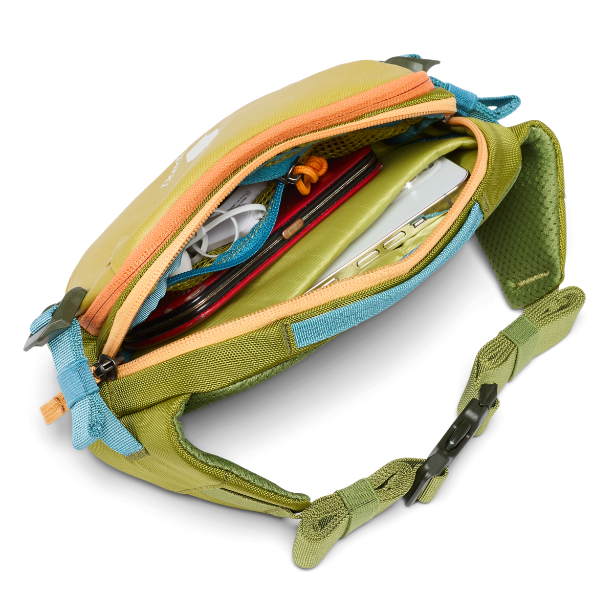 Allpa X 1.5L Hip Pack - Image 10