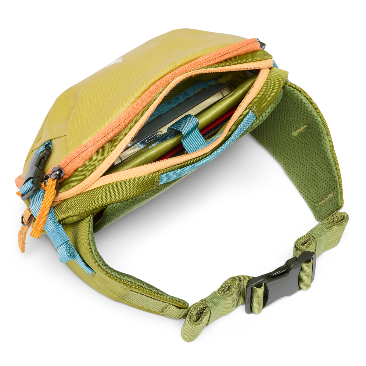 Allpa X 3L Hip Pack - Image 10