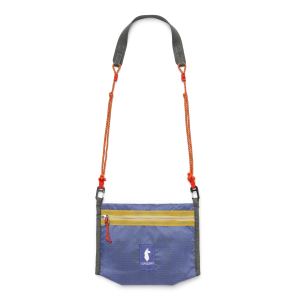 Lista 2L Lightweight Crossbody Bag - Cada Día