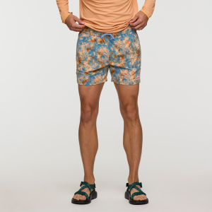 Brinco 5 Short - Print - Men's