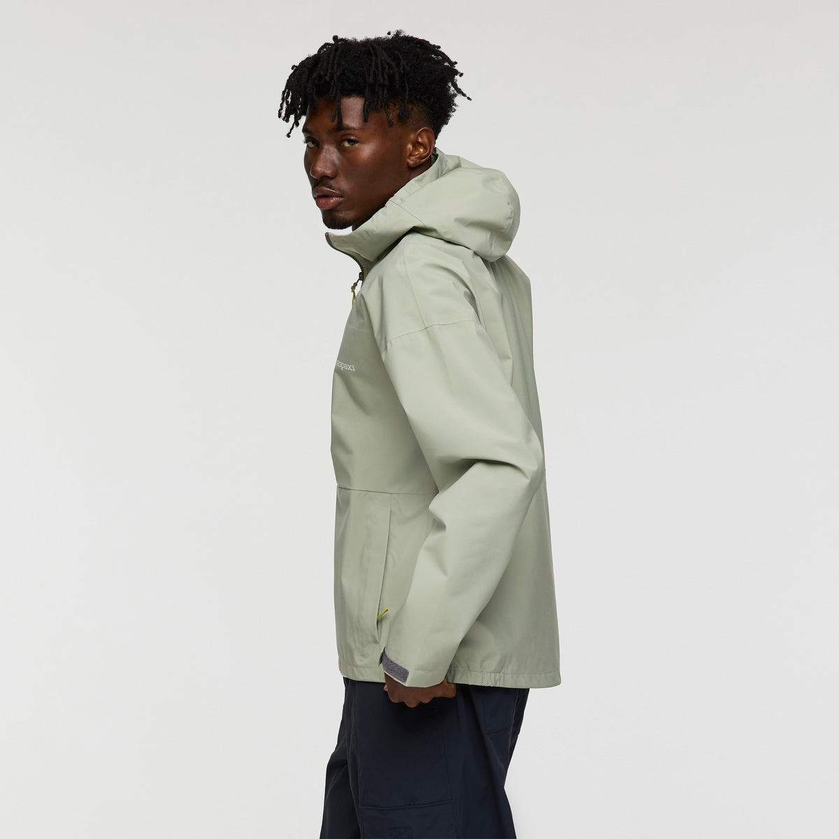 Cielo Rain Jacket - Men's - Image 12