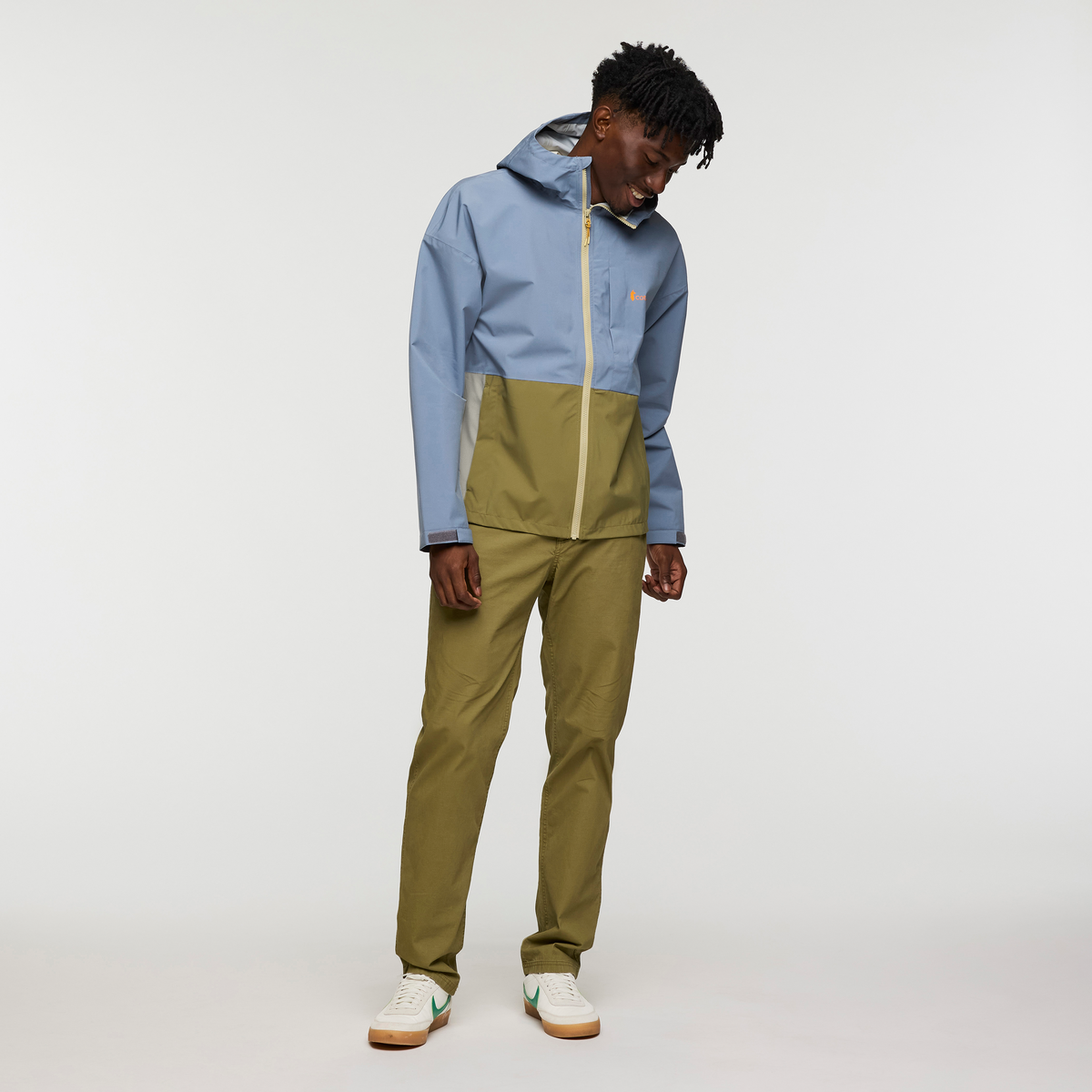 Cielo Rain Jacket - Men's - Image 19