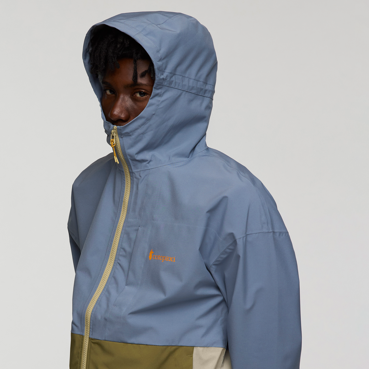 Cielo Rain Jacket - Men's - Image 22
