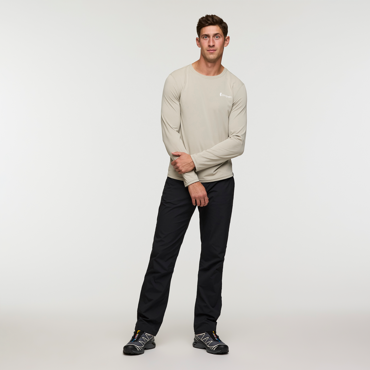 Coraje Tech Pant - Men's - Image 2