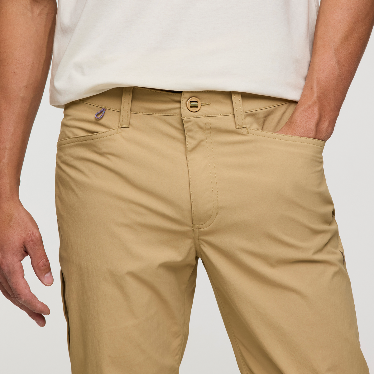 Coraje Tech Pant - Men's - Image 21