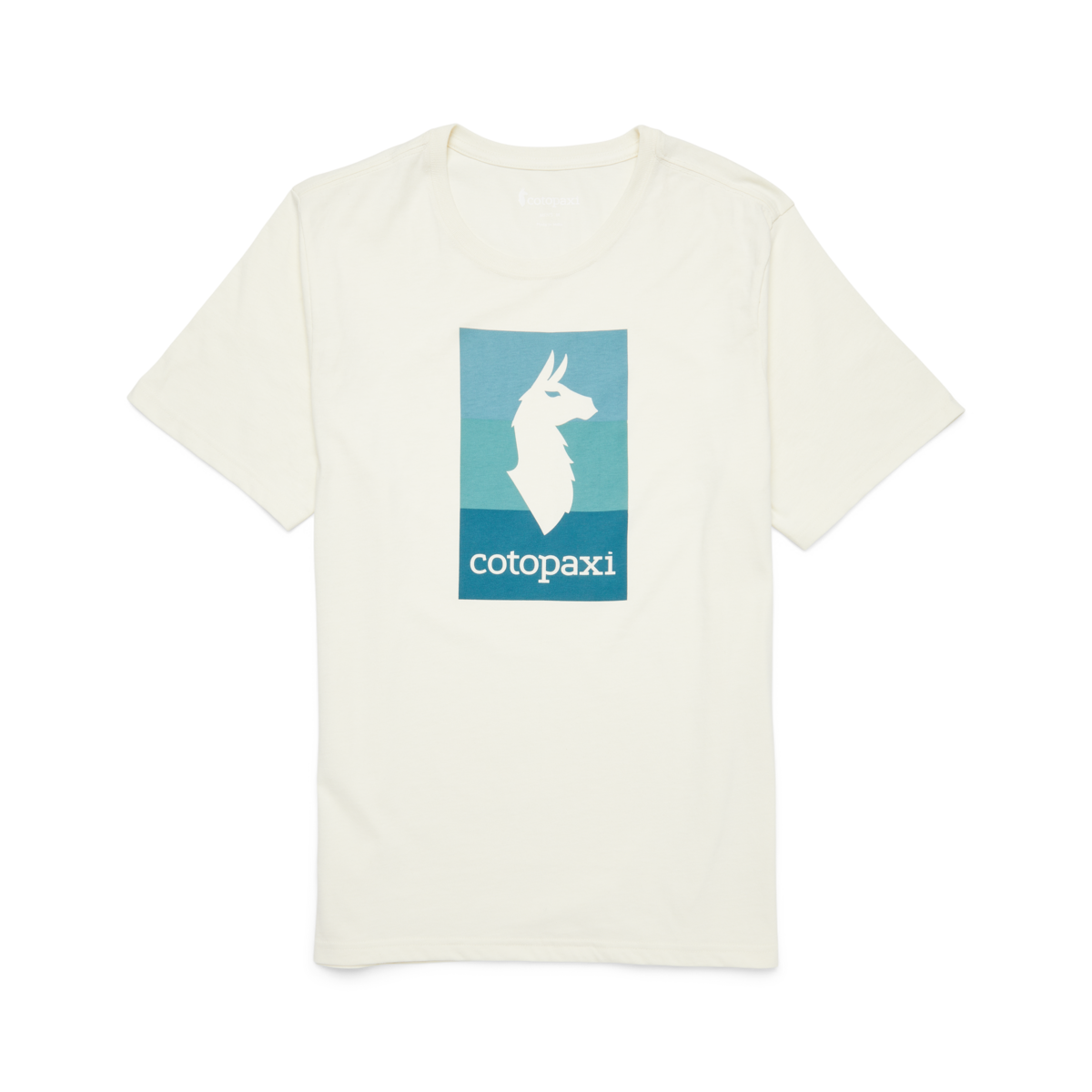 Llama Block T-Shirt - Men's - Image 6