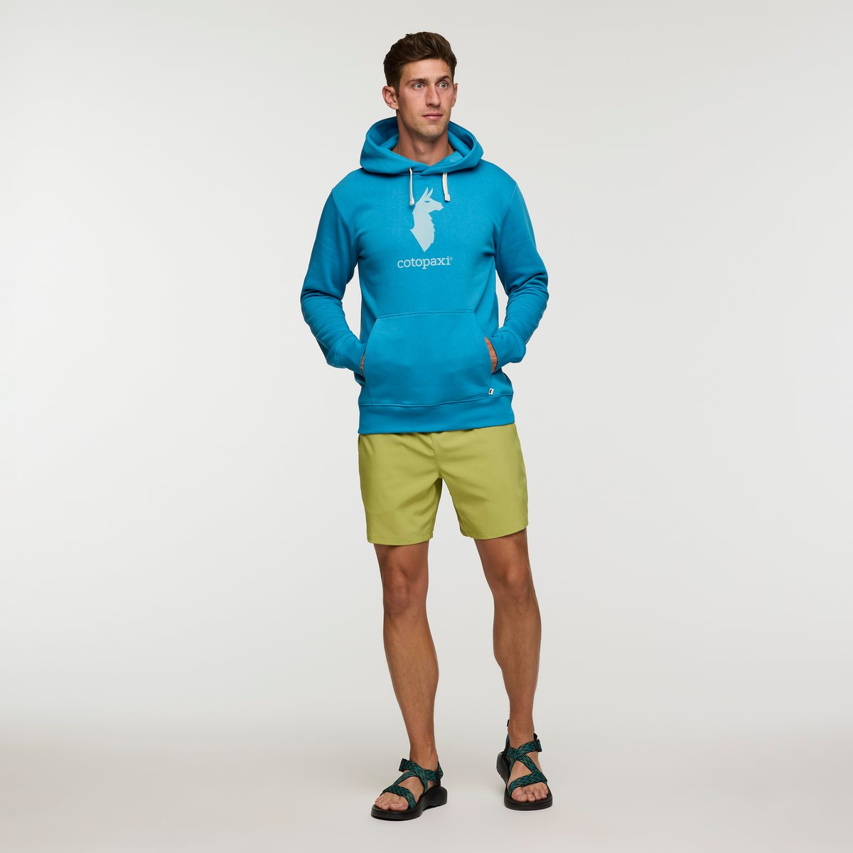 Persisto Tech Short - Men's - Image 2