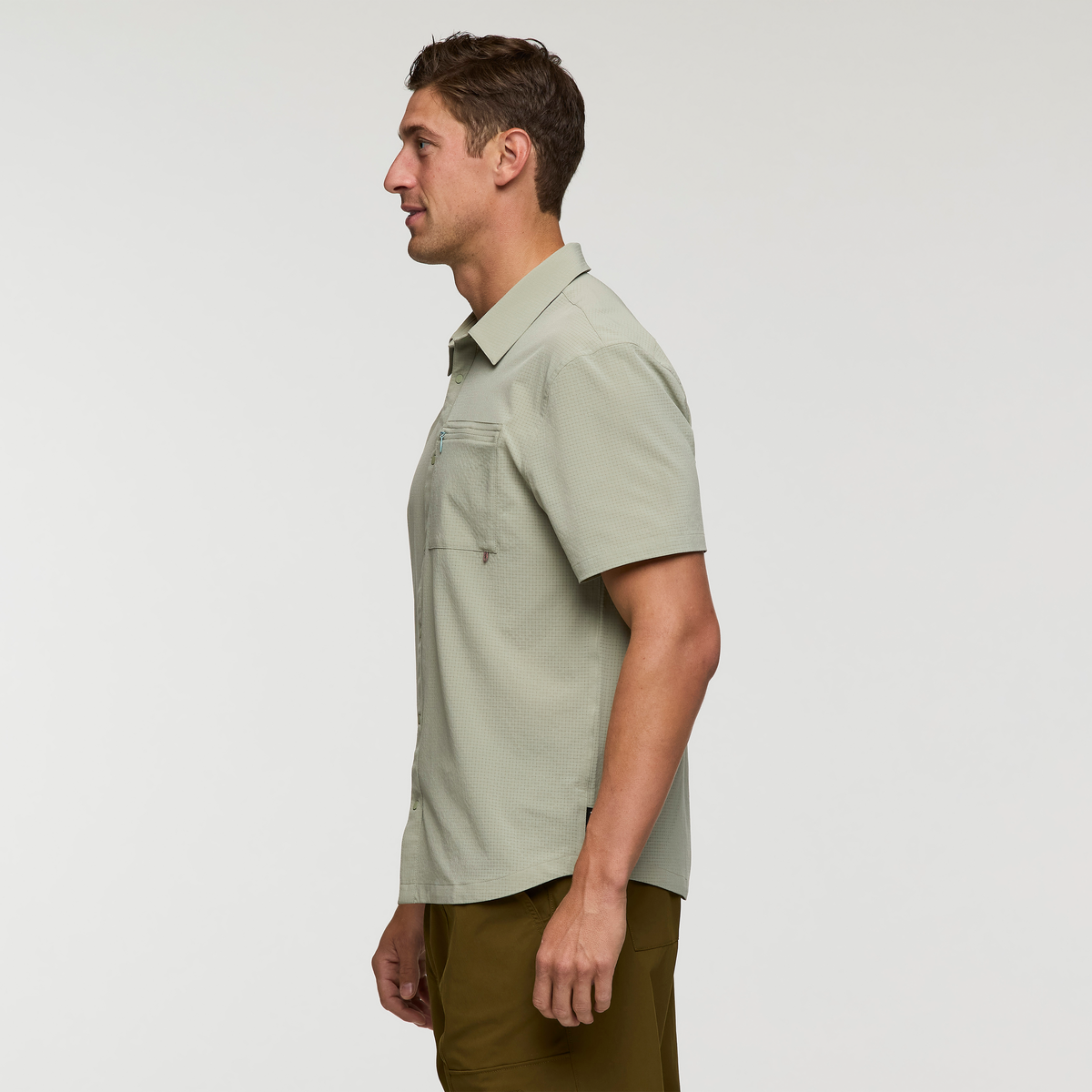 Pulso Tech Shirt - Men's - Image 3