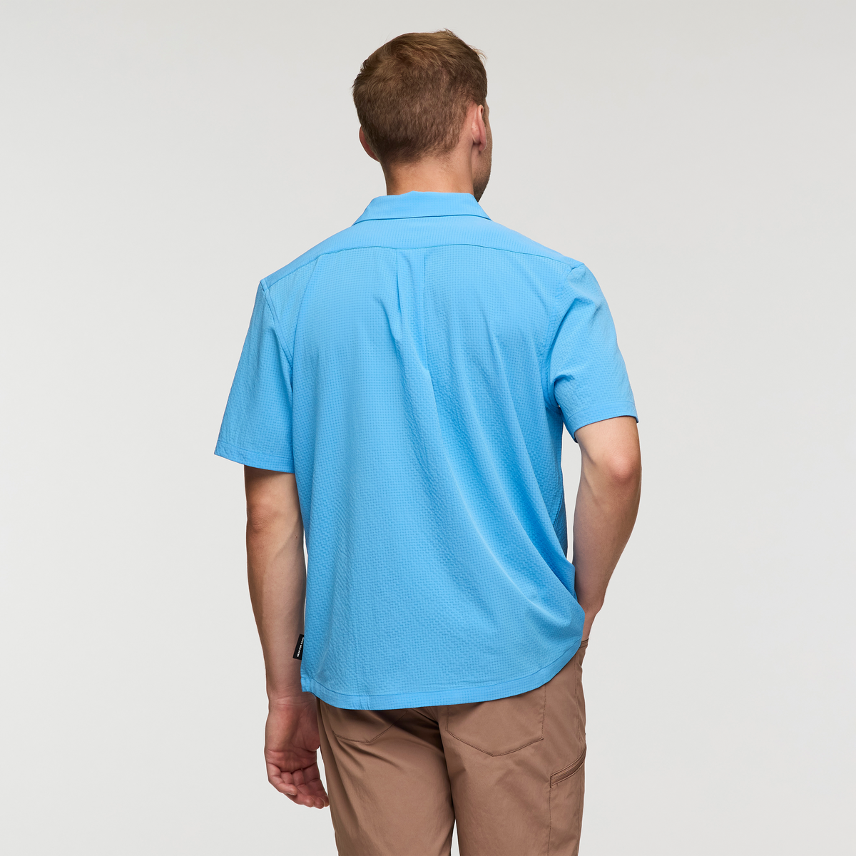 Pulso Tech Shirt - Men's - Image 4