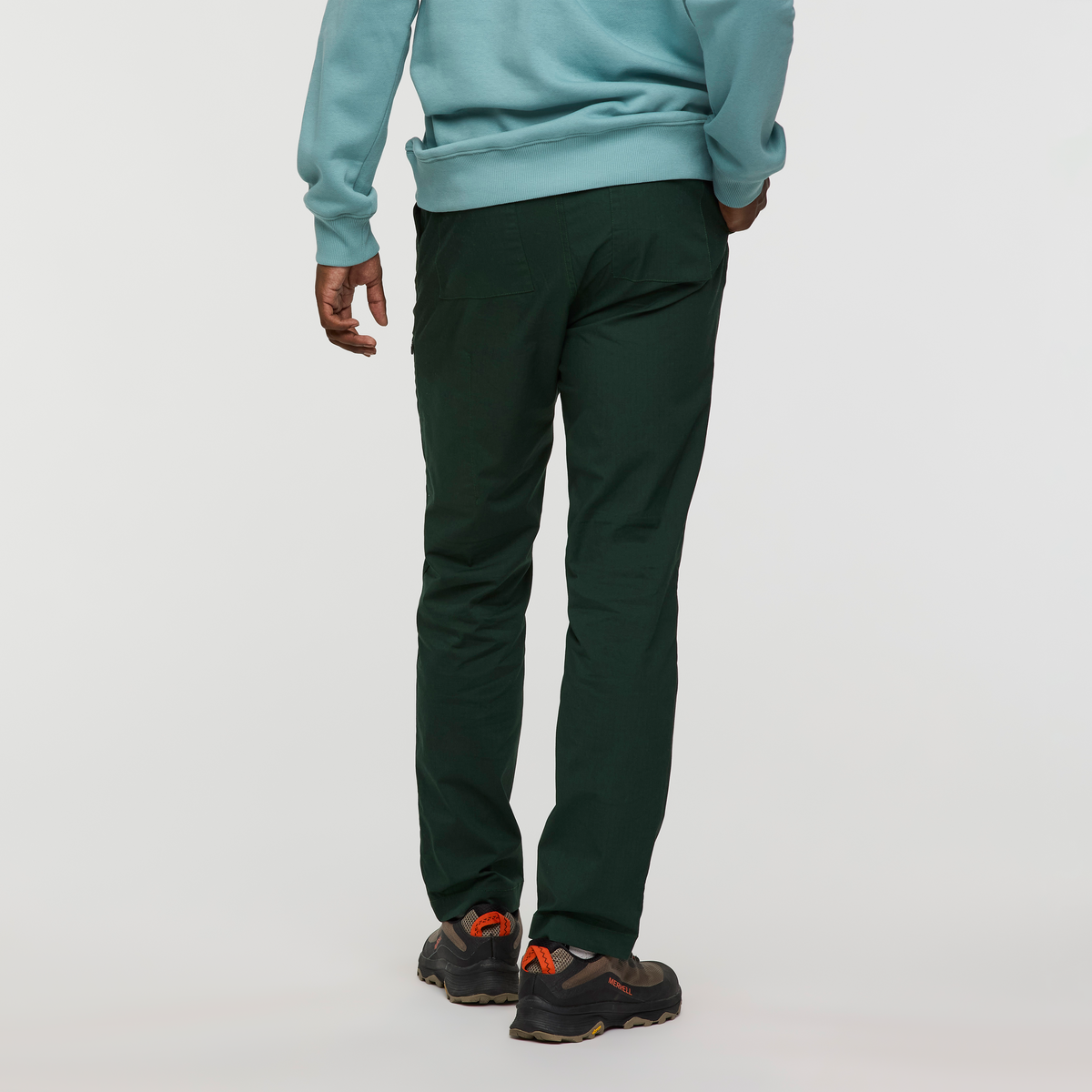 Salto Ripstop Pant - Men's - Image 23