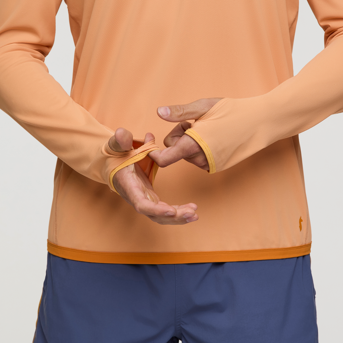 Sombra Long-Sleeve Sun Shirt - Men's - Image 13