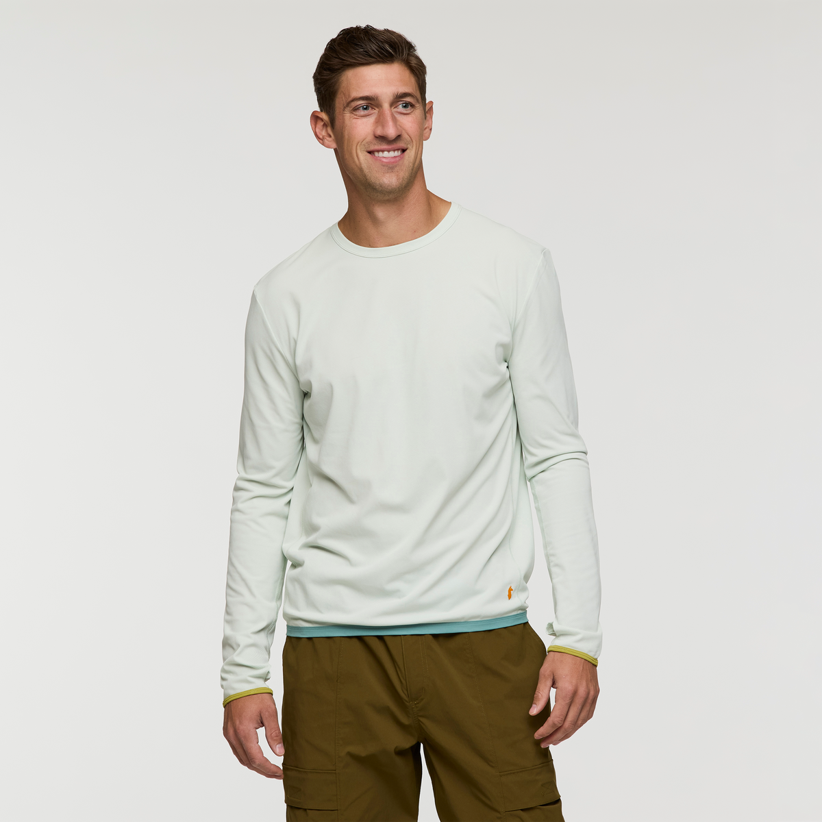 Sombra Long-Sleeve Sun Shirt - Men's - Image 14