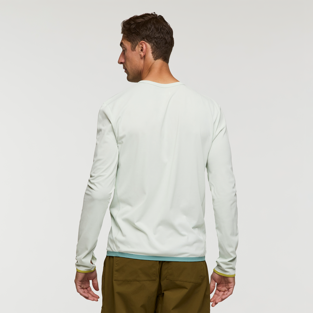 Sombra Long-Sleeve Sun Shirt - Men's - Image 17