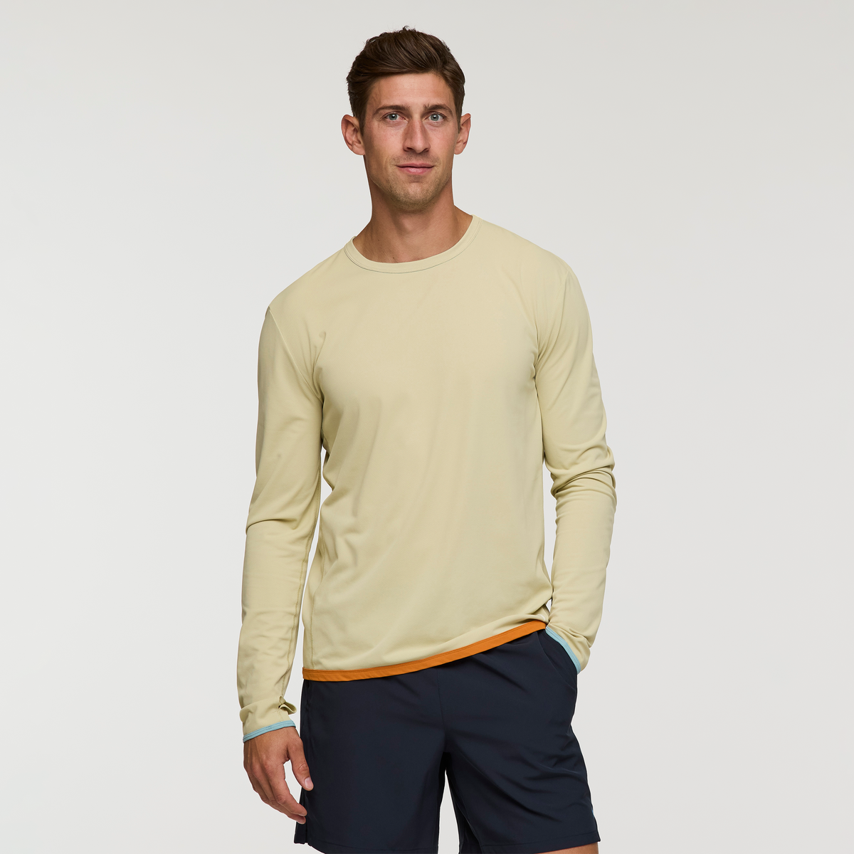 Sombra Long-Sleeve Sun Shirt - Men's - Image 19