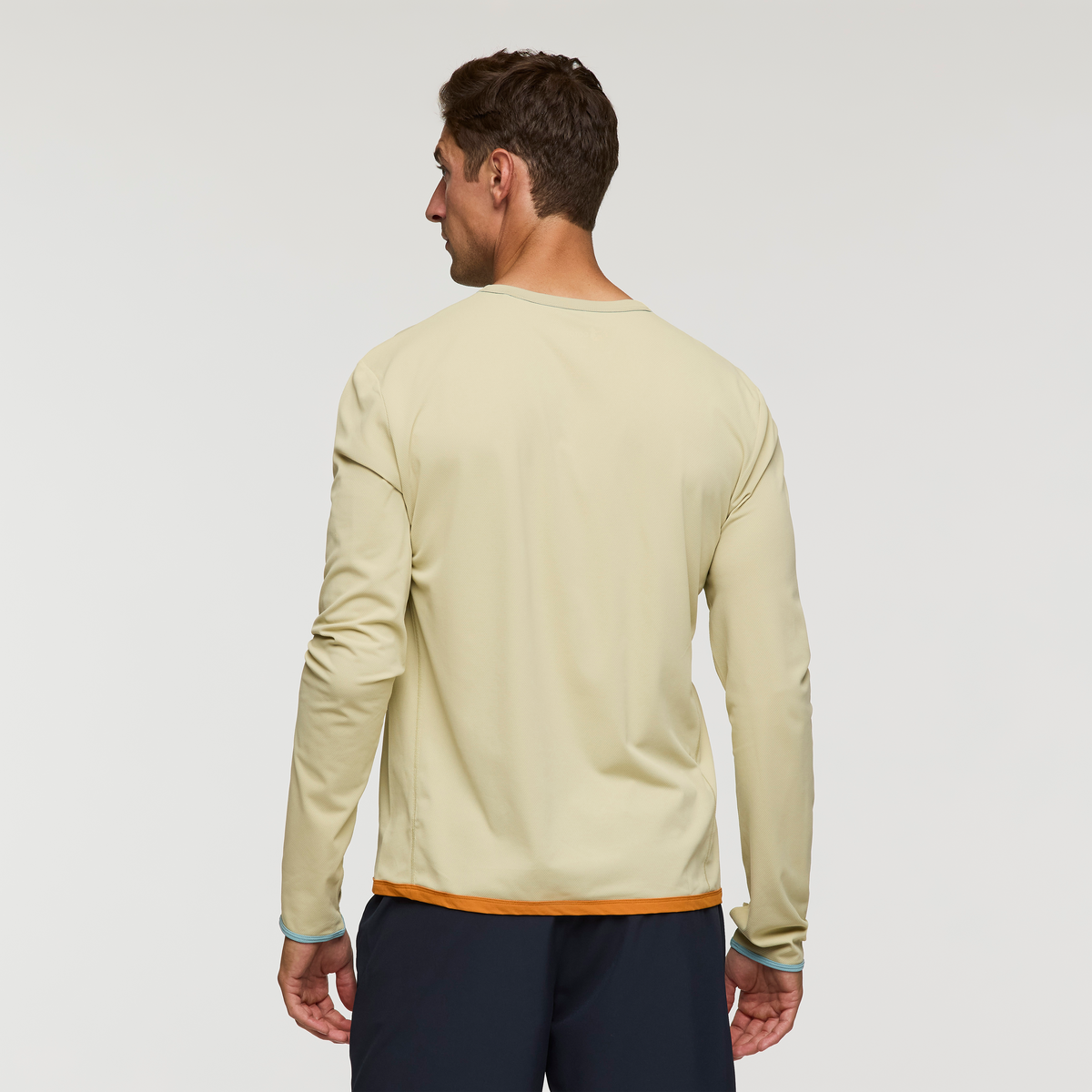 Sombra Long-Sleeve Sun Shirt - Men's - Image 22
