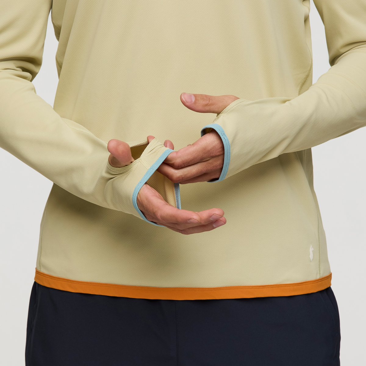 Sombra Long-Sleeve Sun Shirt - Men's - Image 23