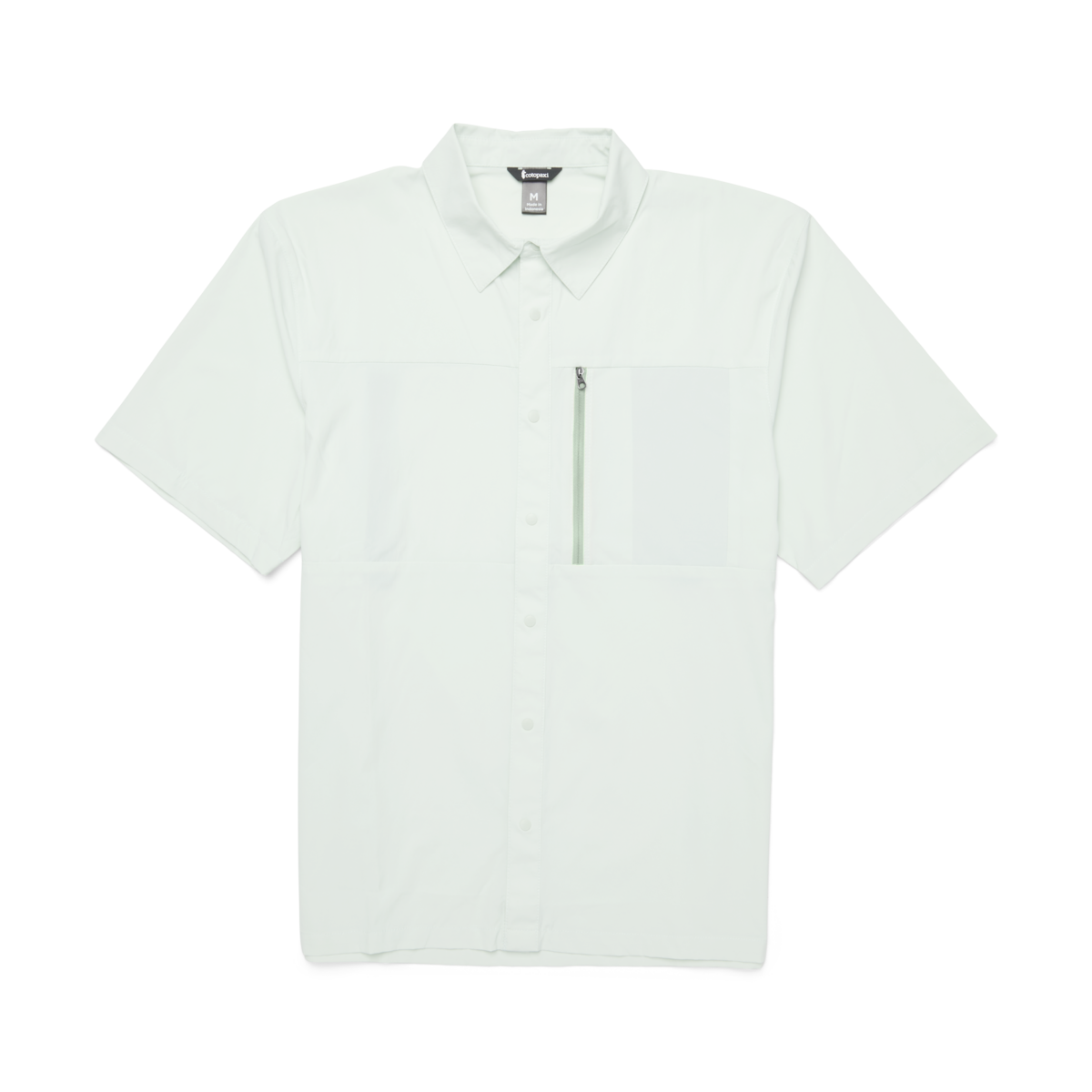 Sumaco Short-Sleeve Shirt - Men's - Image 15