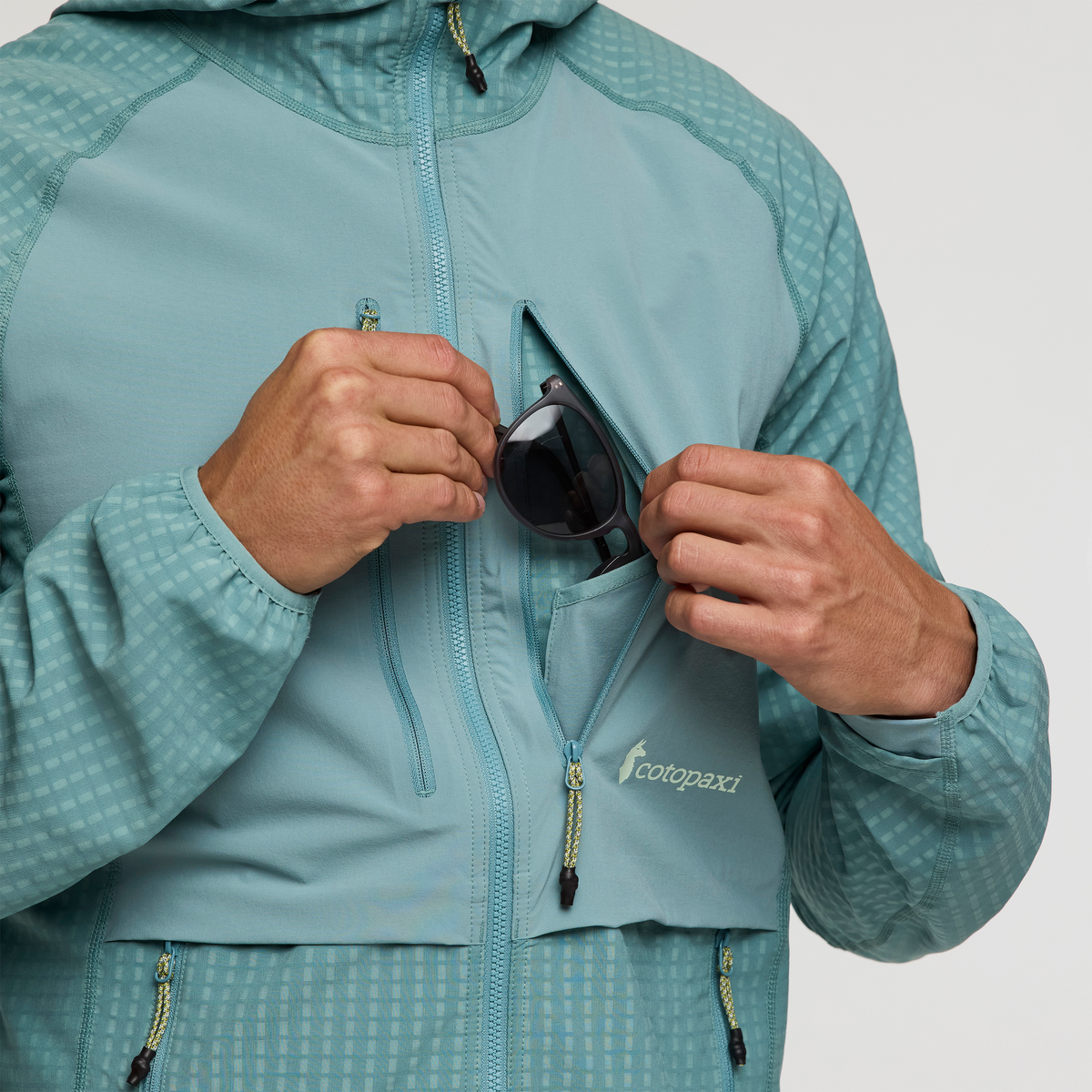 Yermo Hooded Jacket - Men's - Image 8