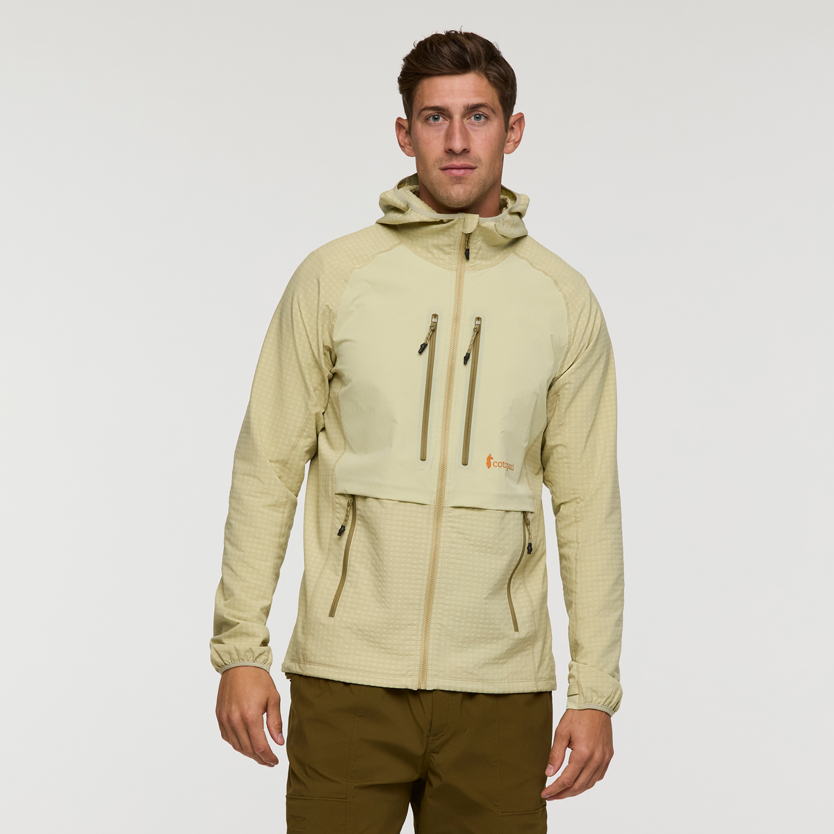 Yermo Hooded Jacket - Men's - Image 11