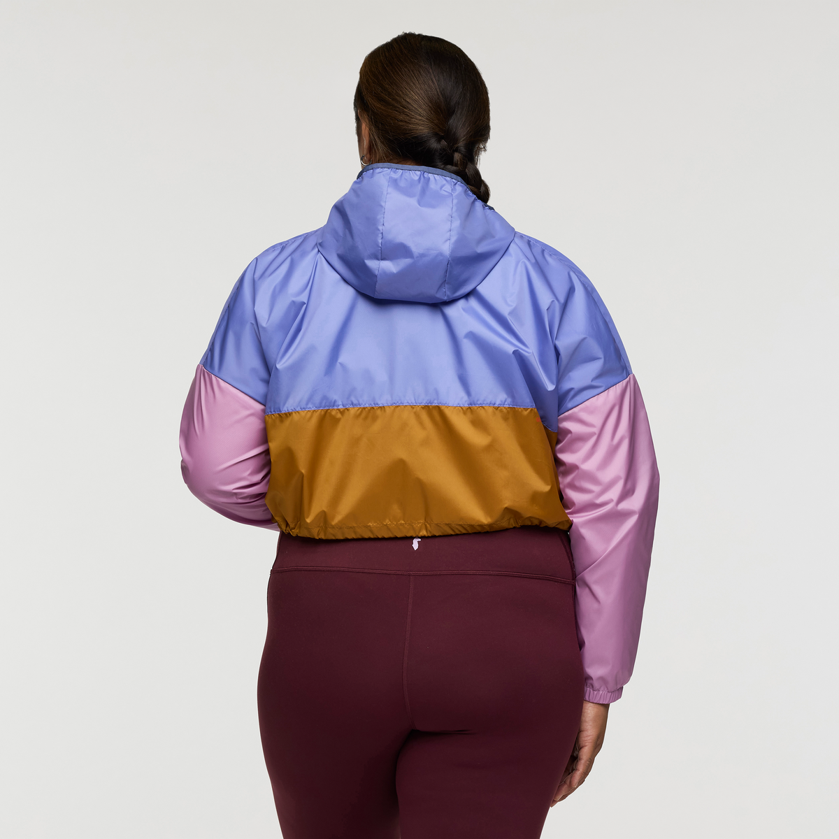 Teca Crop Jacket - Women's - Image 12