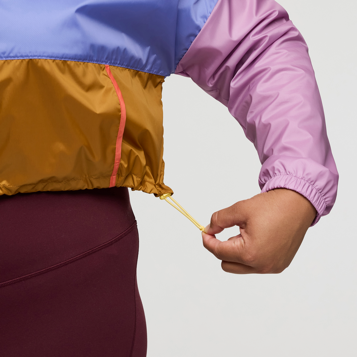 Teca Crop Jacket - Women's - Image 16