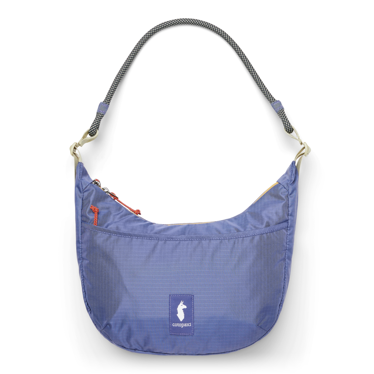 Trozo 8L Shoulder Bag - Cada Día - Image 3