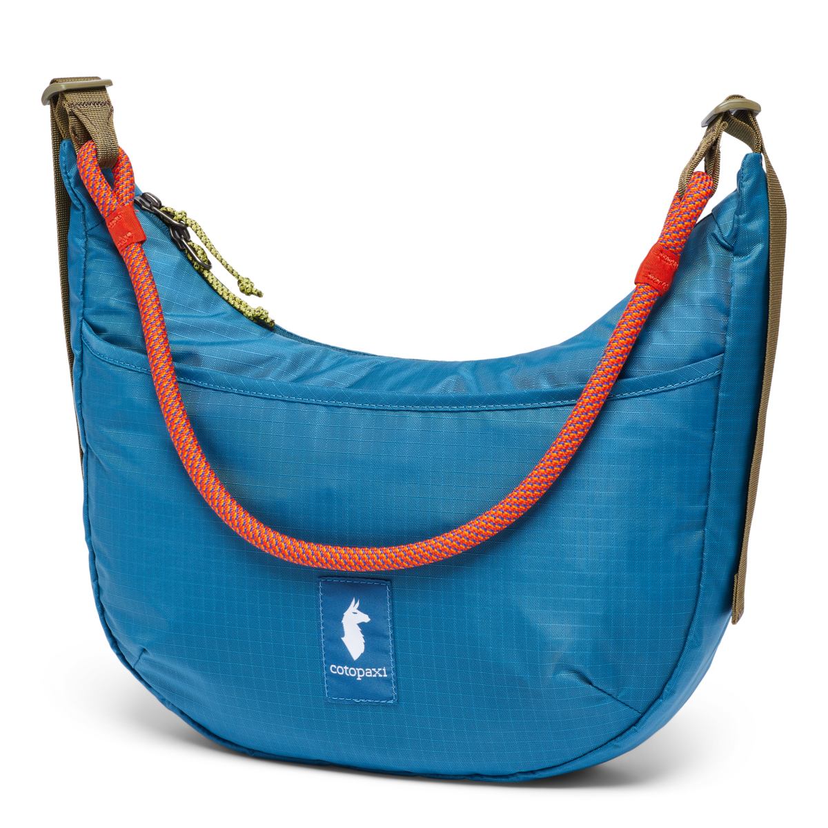 Trozo 8L Shoulder Bag - Cada Día - Image 7