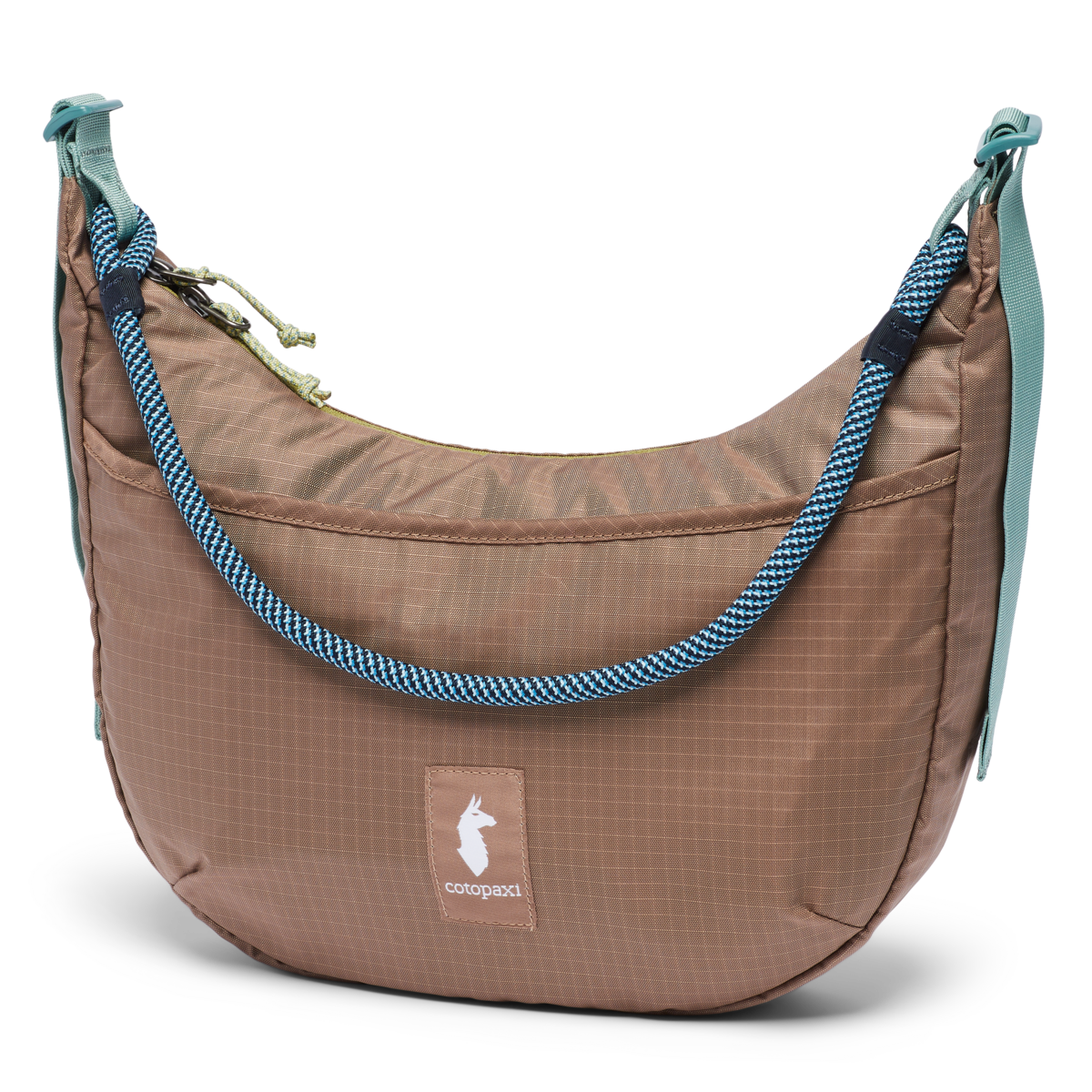 Trozo 8L Shoulder Bag - Cada Día - Image 13
