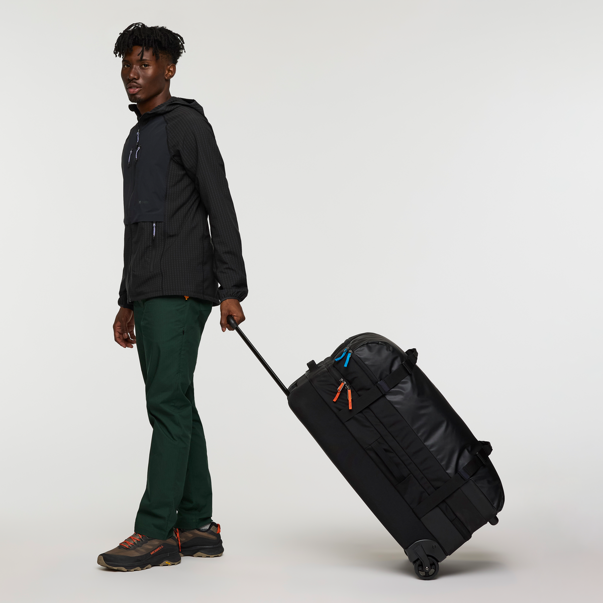Allpa 100L Roller Bag - Image 7