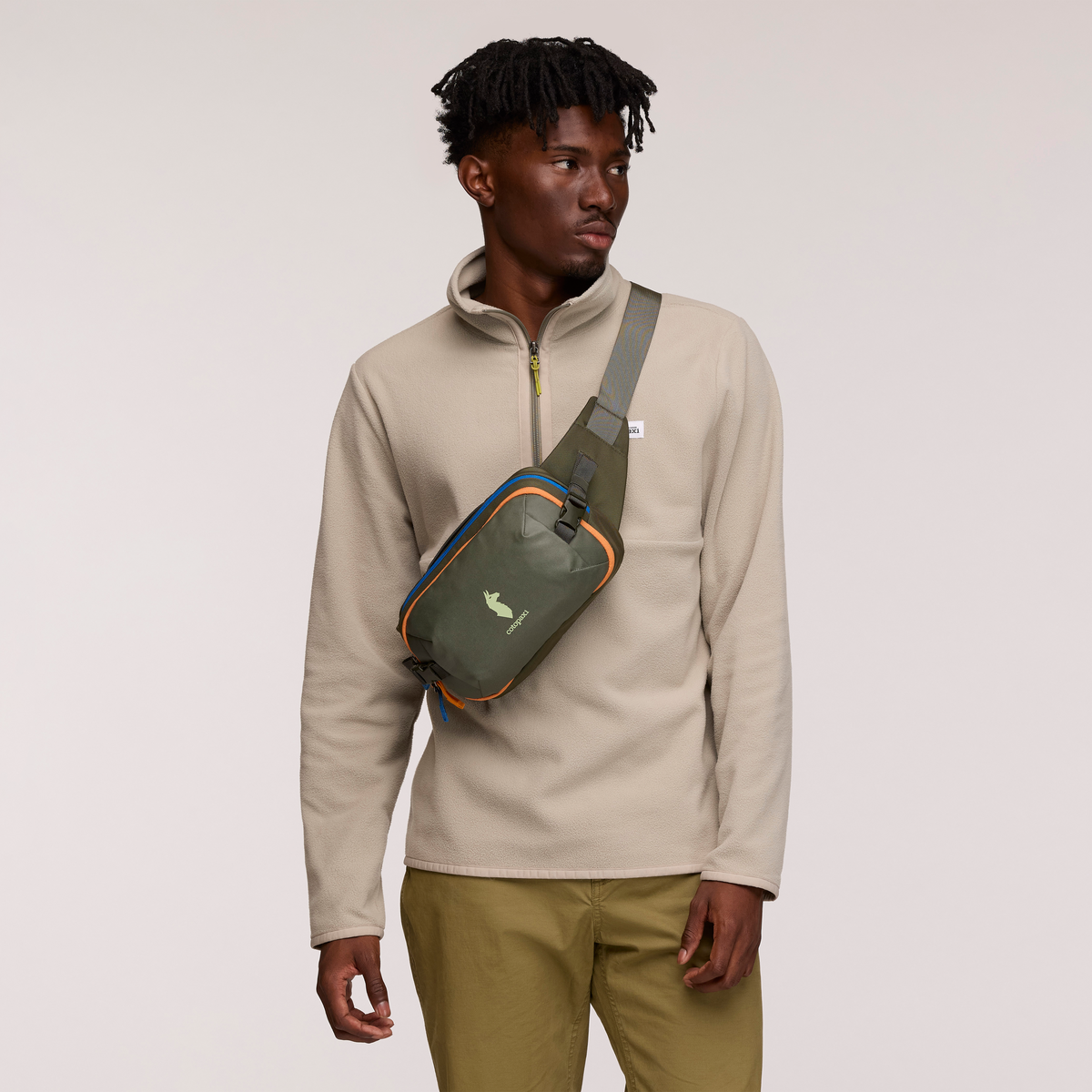 Allpa X 3L Hip Pack - Image 27