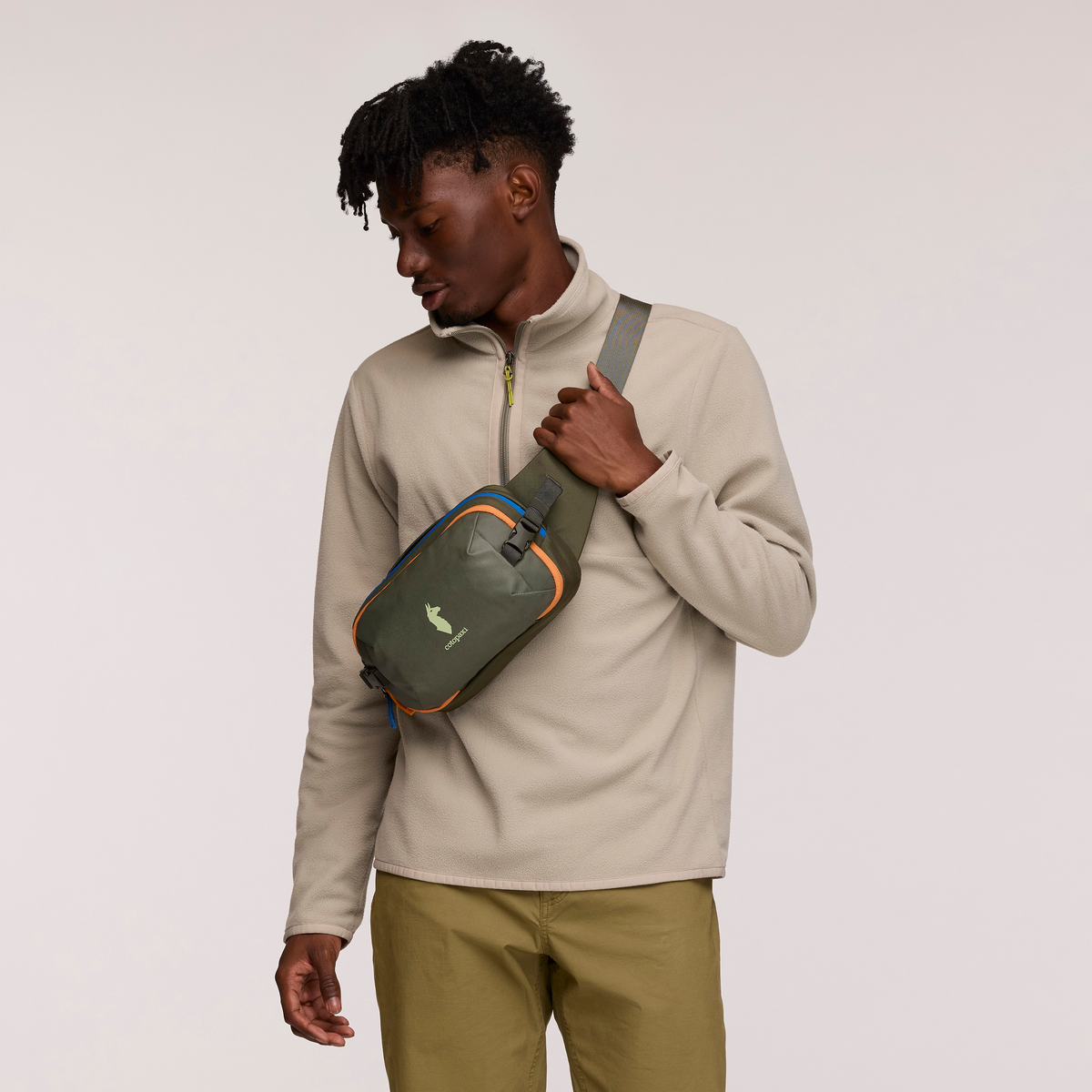 Allpa X 3L Hip Pack - Image 30