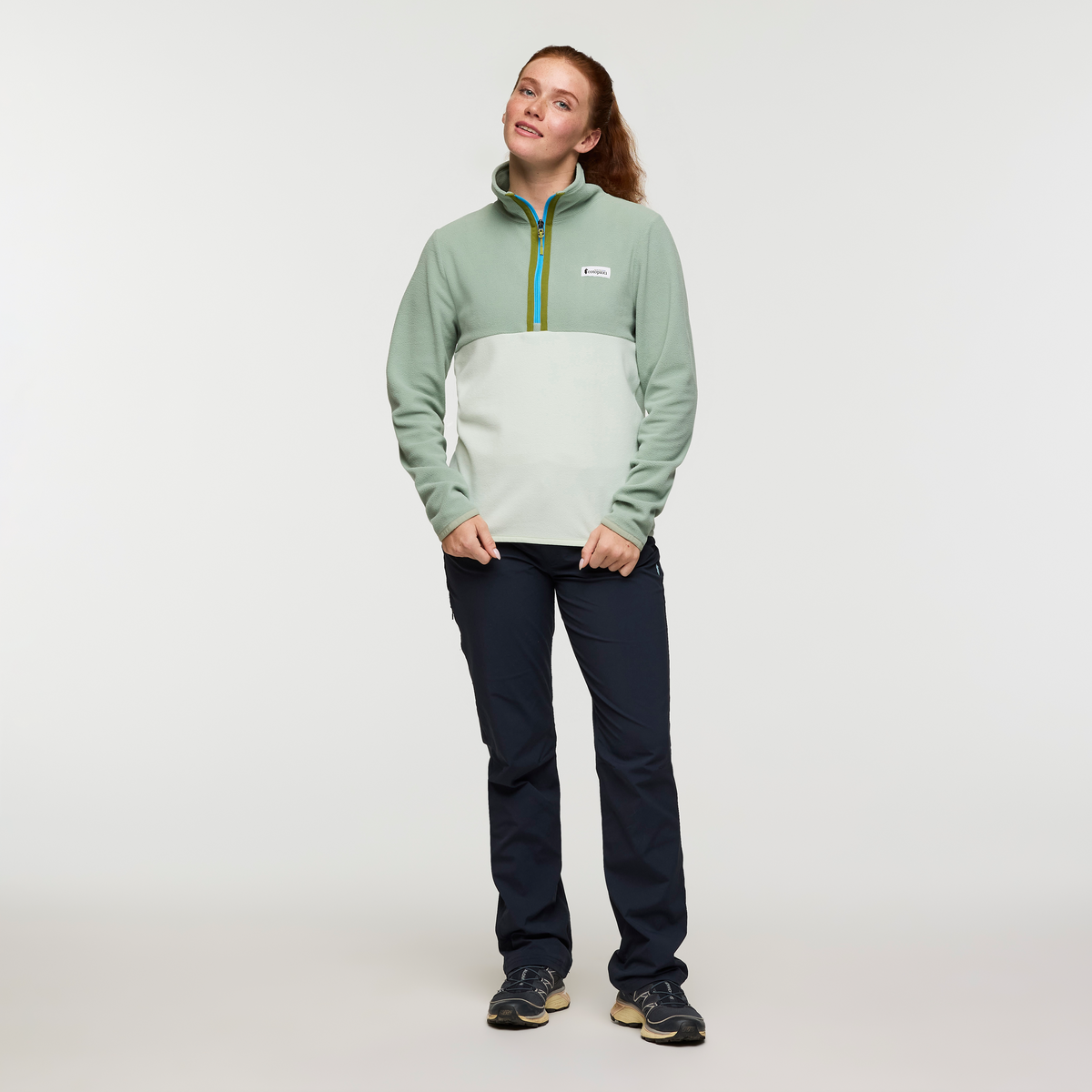 Amado Fleece Pullover - Women's - Image 2