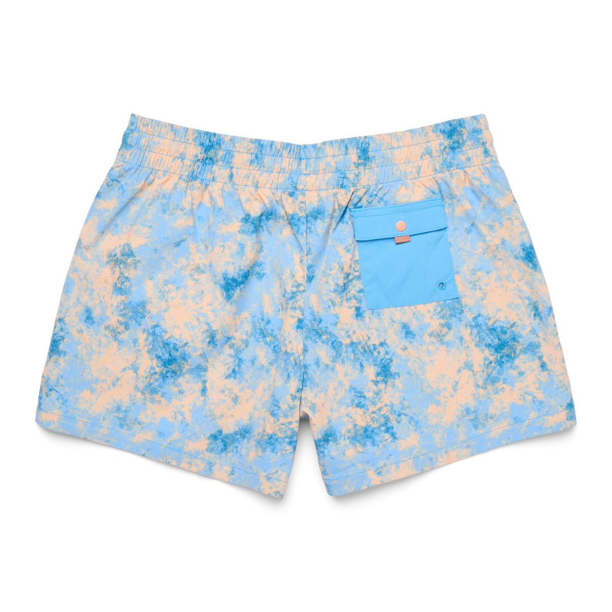 Brinco 3 Short - Print - Women's - Image 9