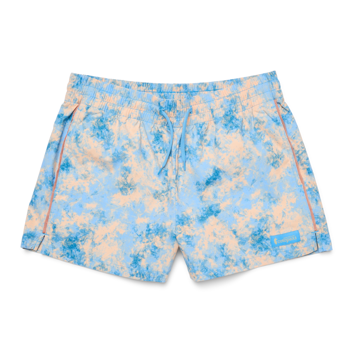 Brinco 3 Short - Print - Women's - Image 8