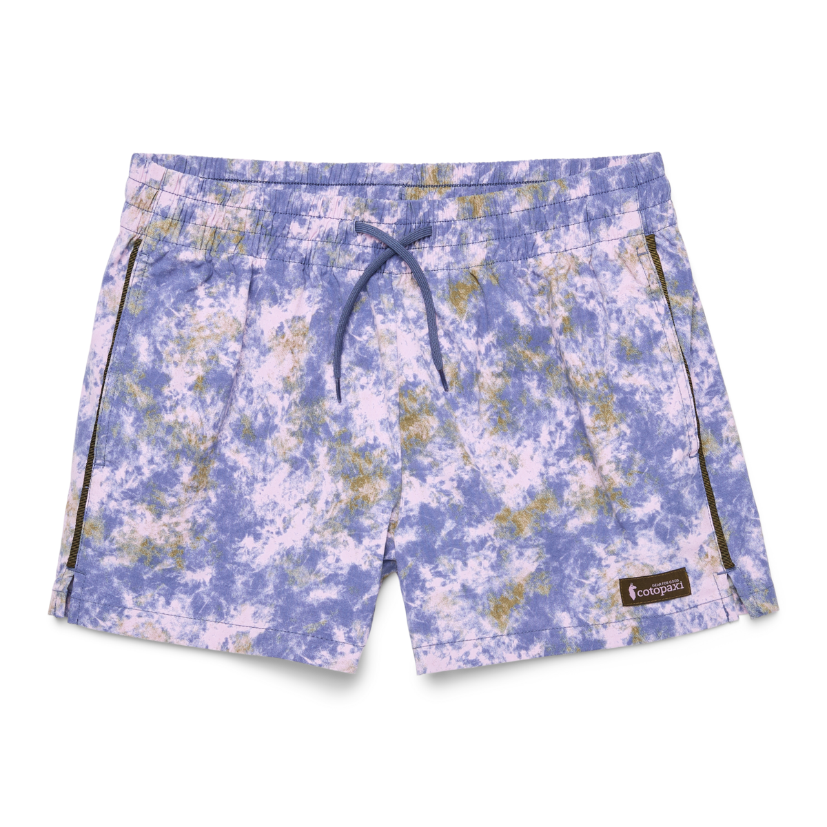 Brinco 3 Short - Print - Women's - Image 17