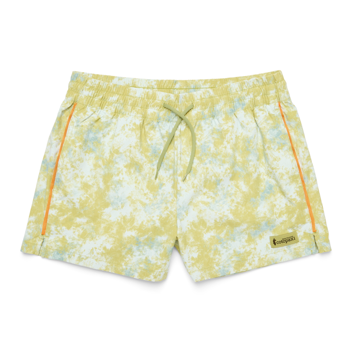 Brinco 3 Short - Print - Women's - Image 26