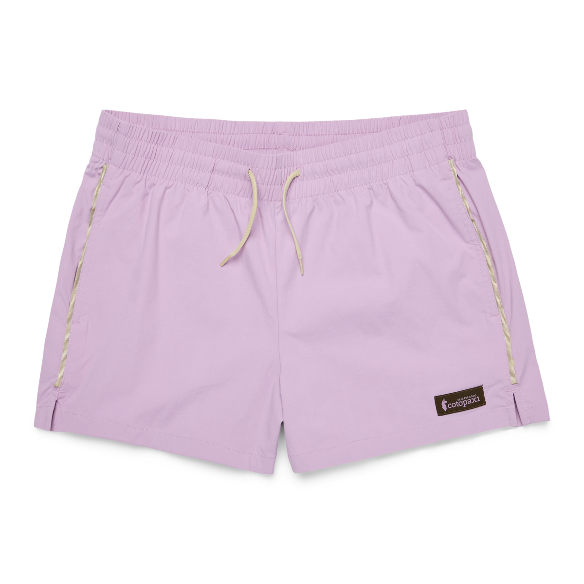 Brinco 3 Short - Solid - Women's - Image 9