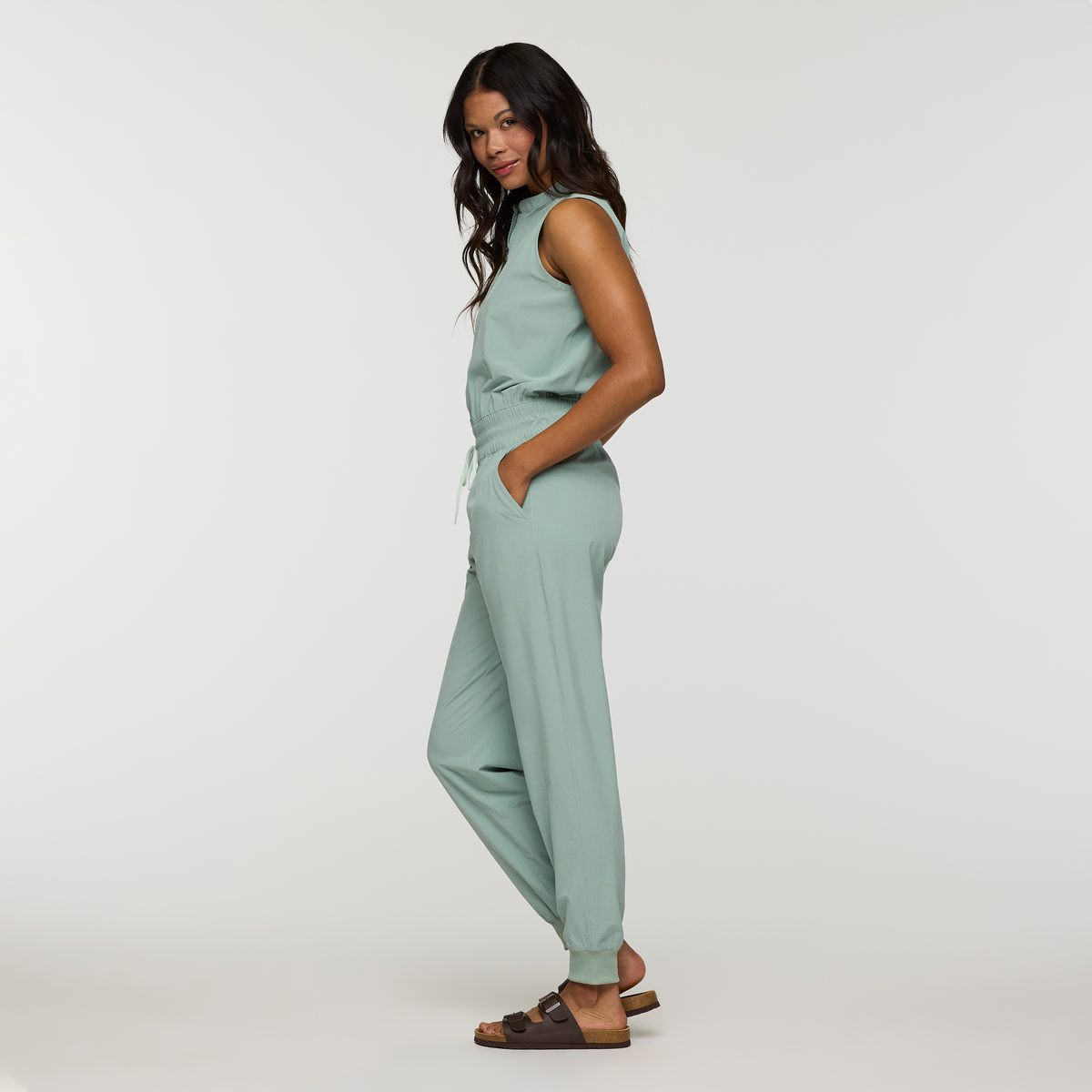 Cambio Jumpsuit - Women's - Image 9