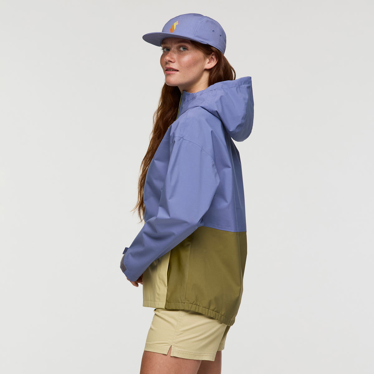 Cielo Rain Jacket - Women's - Image 26