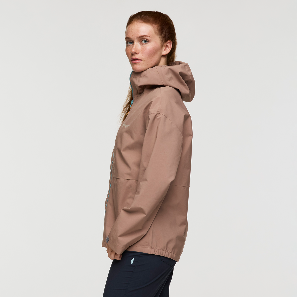 Cielo Rain Jacket - Women's - Image 3