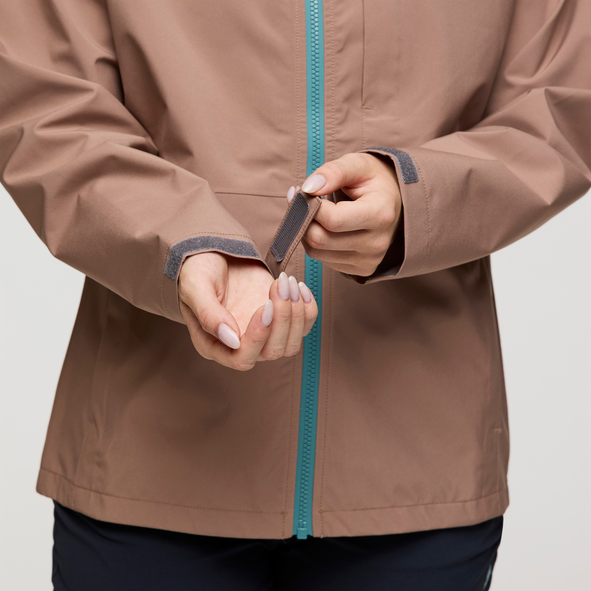 Cielo Rain Jacket - Women's - Image 8