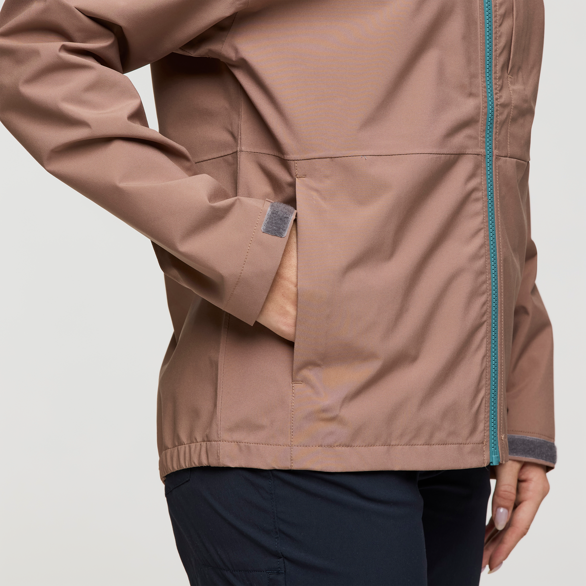 Cielo Rain Jacket - Women's - Image 6