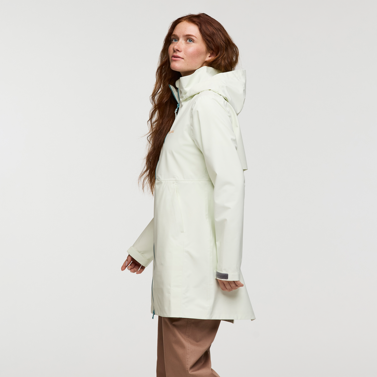Cielo Rain Trench - Women's - Image 3