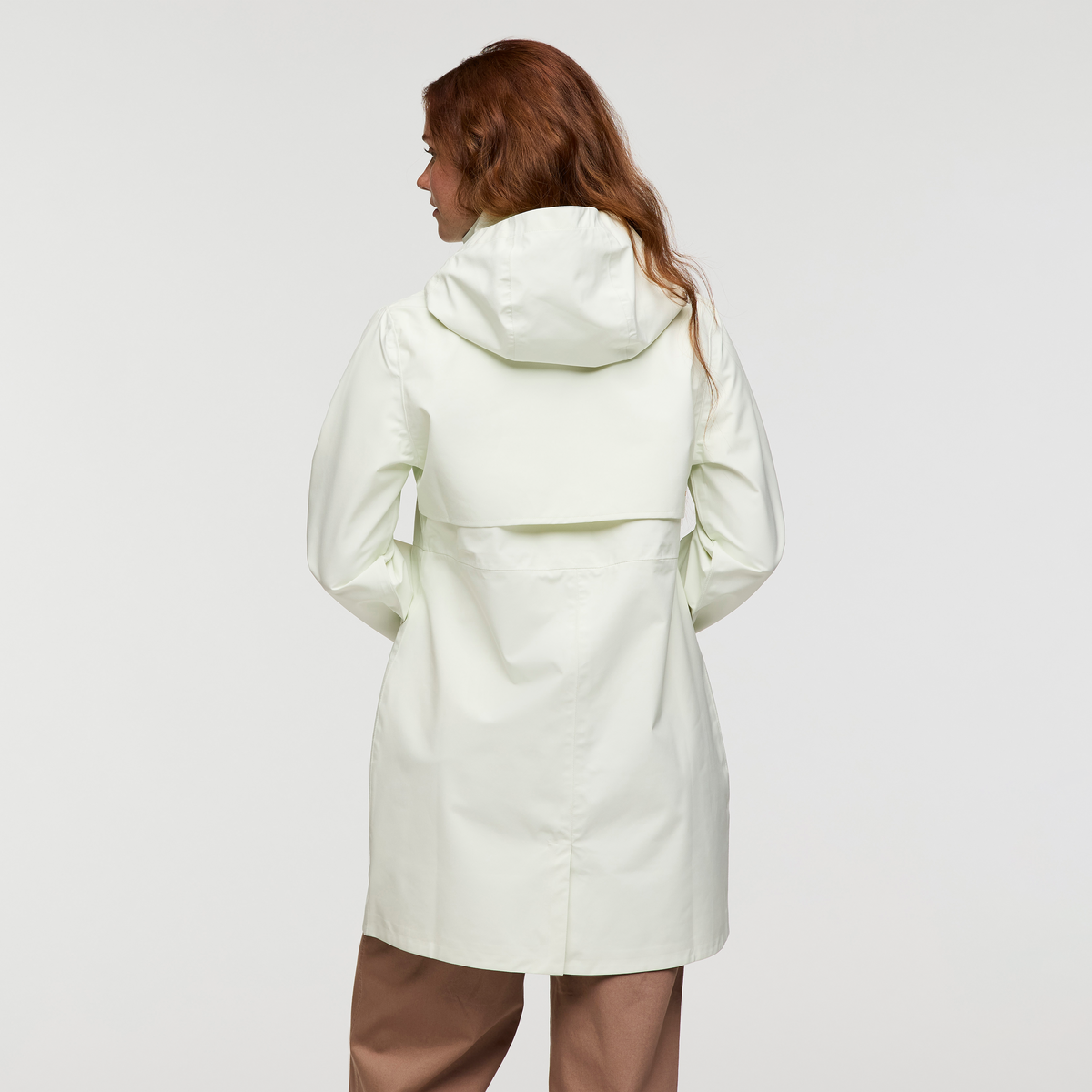 Cielo Rain Trench - Women's - Image 4