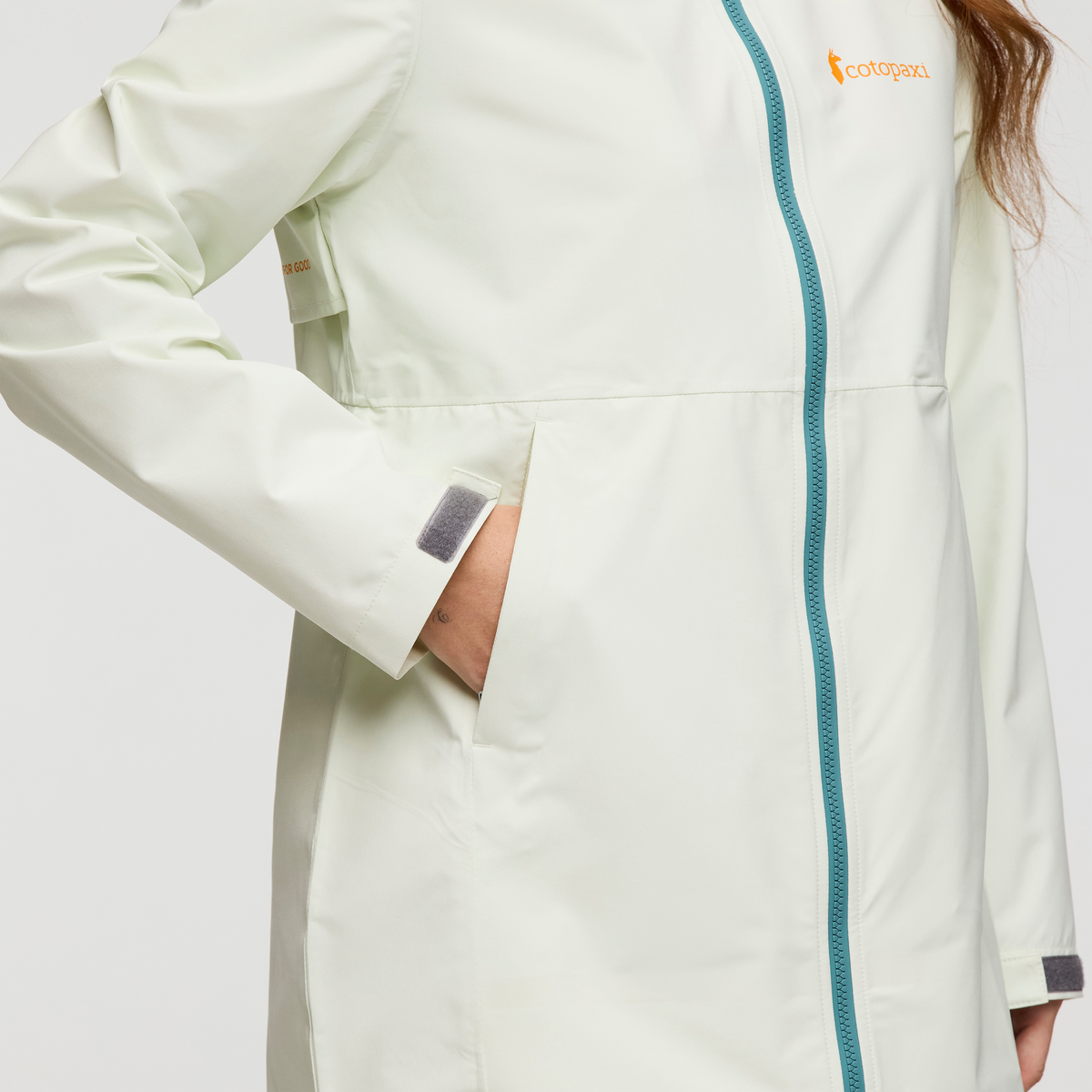 Cielo Rain Trench - Women's - Image 6