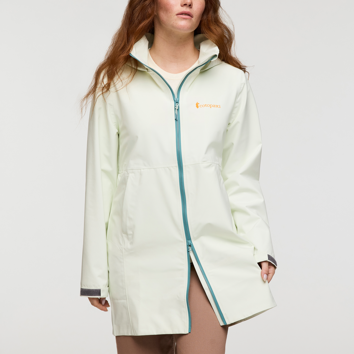 Cielo Rain Trench - Women's - Image 8