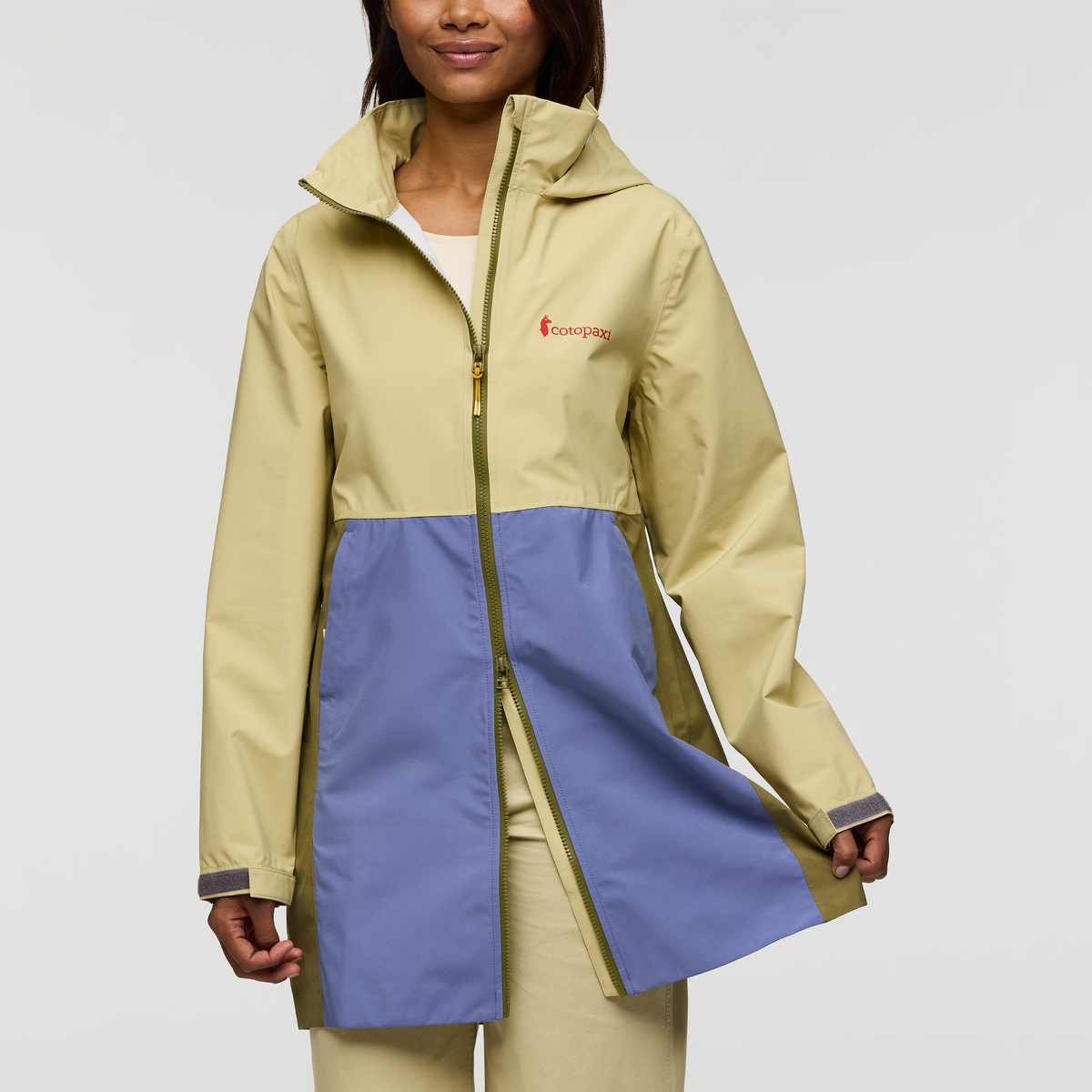 Cielo Rain Trench - Women's - Image 11